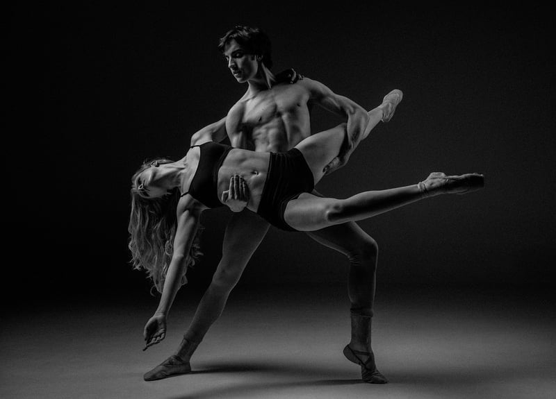 Dance Harmony